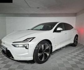 POLESTAR POLESTAR 4 DUAL LR DUAL MOTOR AWD 100 KWH PRIME
