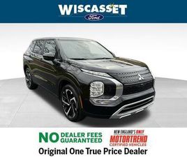 MITSUBISHI OUTLANDER PHEV USED 2024 MITSUBISHI OUTLANDER SE