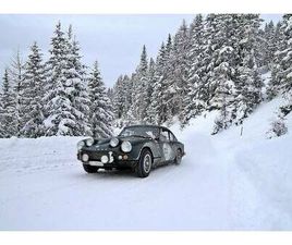 TRIUMPH GT6 MK2 CANTON LUCERNE - TUTTI.CH