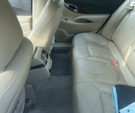 CX אוט׳ 5 מק 2.4 (182 כ״ס) [2010-2012]