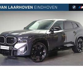 BMW XM BMW XM - PHEV 50E HIGH EXECUTIVE AUTOMAAT / TREKHAAK / M MULTIFUNCTIONELE STOELEN / SOFT-CLOSE / BO