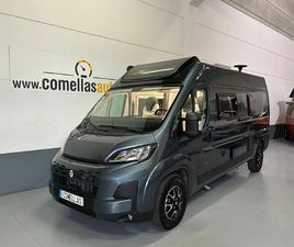 FIAT DUCATO 35 L3H2 BLUEHDI (103 KW)