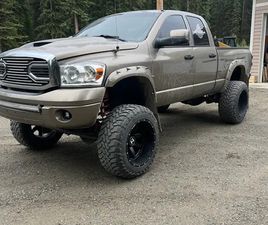 2009 DODGE 2500