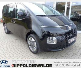 HEV 9-SITZER 1.6 T-GDI (225PS) 6-AT 2WD TREND, 18