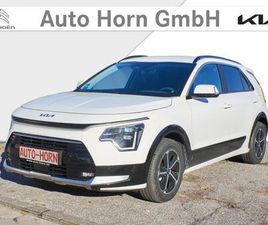 KIA NIRO 1.6 GDI HEV 2WD OPF AUT. VISION KOM STYLE