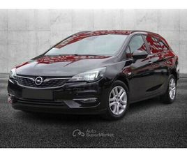 OPEL ASTRA SPORTS TOURER 1.5 CDTI 122 CV S&S SPORTS TOURER BUSINESS ELEGANC