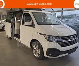 VOLKSWAGEN TRANSPORTER VII VAN 150CV WESTFALIA KEPLER ONE DSG