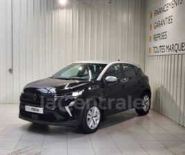 II 1.0 TCE 100 GPL GSR2 EVOLUTION