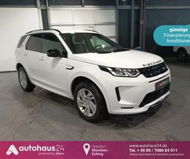 2.0 R-DYNAMIC S|LED|NAVI|KAMERA