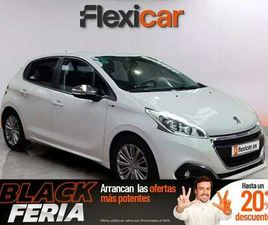 PEUGEOT 208 1.0 PURETECH ACCESS 68