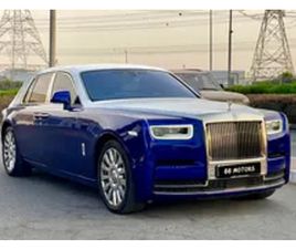 ROLLS ROYCE PHANTOM