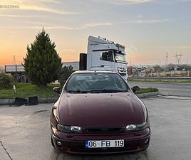 FIAT MAREA 1.6 ELX