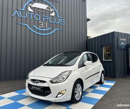 HYUNDAI IX20 HYUNDAI IX20 1.6 CRDI 115 PACK PREMIUM