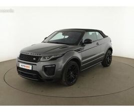 LAND ROVER RANGE ROVER EVOQUE CABRIOLET 2.0 TD4 BVA 150 CH