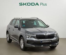 SKODA KAMIQ 1.0 TSI SELECTION 85 KW (115 CV)
