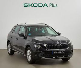 SKODA KAMIQ 1.0 TSI SELECTION 85 KW (115 CV)
