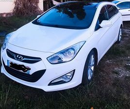 HYUNDAI I40 SW I 40 HYUNDAI SW TRÈS BON ÉTAT