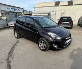 HYUNDAI IX20 HYUNDAI IX20 1.4 CRDI 90 PACK INVENTIVE