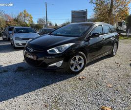 HYUNDAI I40 SW HYUNDAI I40 SW 1.7 CRDI 115 PACK SENSATION