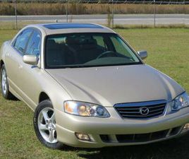 2001 MAZDA MILLENIA PREMIUM