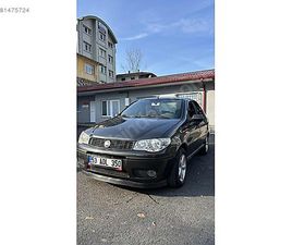 SOLE 1.3 MULTIJET ACTIVE