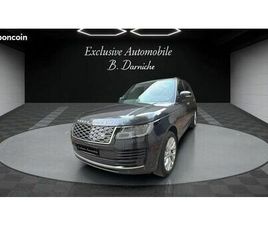 LAND ROVER RANGE ROVER LAND- IV 2.0 P400E 404CH SV AUTOBIOGRAPHY LWB MARK V