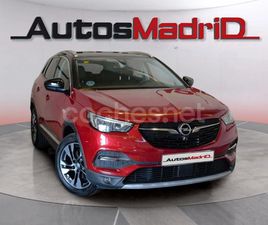 OPEL GRANDLAND X OPEL GRANDLAND X 1.6 CDTI EXCELLENCE