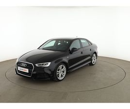 AUDI A3 LIMOUSINE 35 TFSI COD SPORT S TRONIC 7