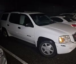 GMC ENVOY 2005 GMC ENVOY