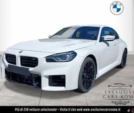 BMW SERIE 2 460 CV