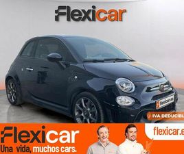 595 1.4 16V T-JET 121KW (165 CV)