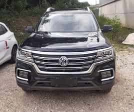 MG RX8 2.0 ELEGANCE AT