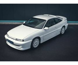 OPEL CALIBRA A V6