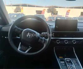 HONDA CR-V HONDA CRV