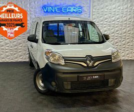 RENAULT KANGOO EXPRESS MAXI RENAULT KANGOO EXPRESS MAXI 1.5 DCI 95CV