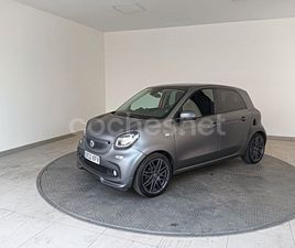 SMART FORFOUR SMART FORFOUR 0.9 SS PASSION