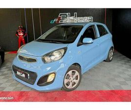 KIA PICANTO KIA PICANTO 1.0 70 ACTIVE