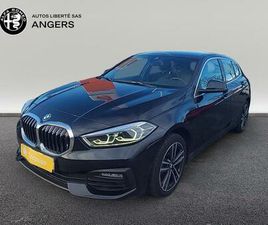 BMW SERIE 1 116 116IA 109CH BUSINESS DESIGN DKG7 - TVA RECUPERABLE