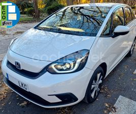 HONDA JAZZ HONDA JAZZ 1.5 IMMD ELEGANCE