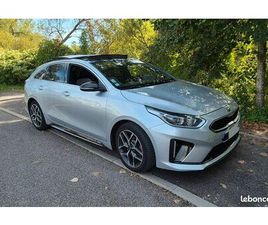 KIA PROCEED KIA PROCEED 1.4 140 GT LINE BUSINESS 2019