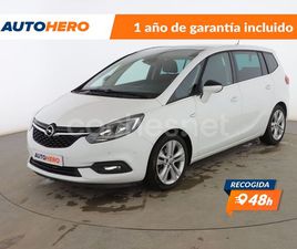 OPEL ZAFIRA TOURER OPEL ZAFIRA TOURER 1.4 T SS EXCELLENCE