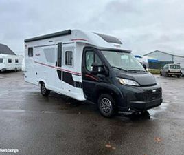 PILOTE P740 FGJ EVIDENCÉ (L)