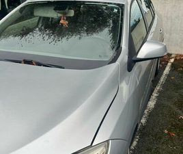 RENAULT MEGANE ESTATE BREAK MEGANE