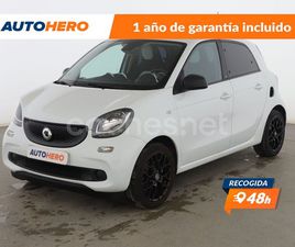 SMART FORFOUR SMART FORFOUR 66 PASSION
