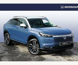 1.5 H I-MMD E:HEV ADVANCE STYLE CVT EURO 6 (START/STOP) 5DR