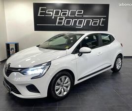 RENAULT CLIO 1.5 BLUE DCI 85CH BUSINESS /KIT DISTRIBUTION FAIT