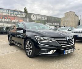 RENAULT TALISMAN ESTATE RENAULT TALISMAN BUCURESTI SECTORUL 1