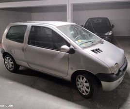 VENTE VÉHICULE TWINGO I D OCCASION