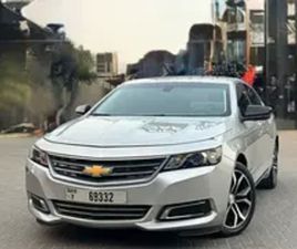 CHEVROLET IMPALA