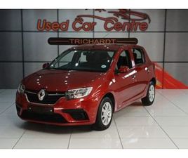 2020 RENAULT SANDERO 900T EXPRESSION